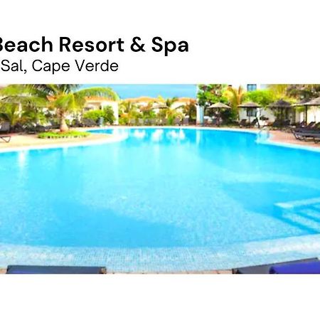 Tortuga Beach Village Private Apartments And Villas For Rent Santa Maria Εξωτερικό φωτογραφία