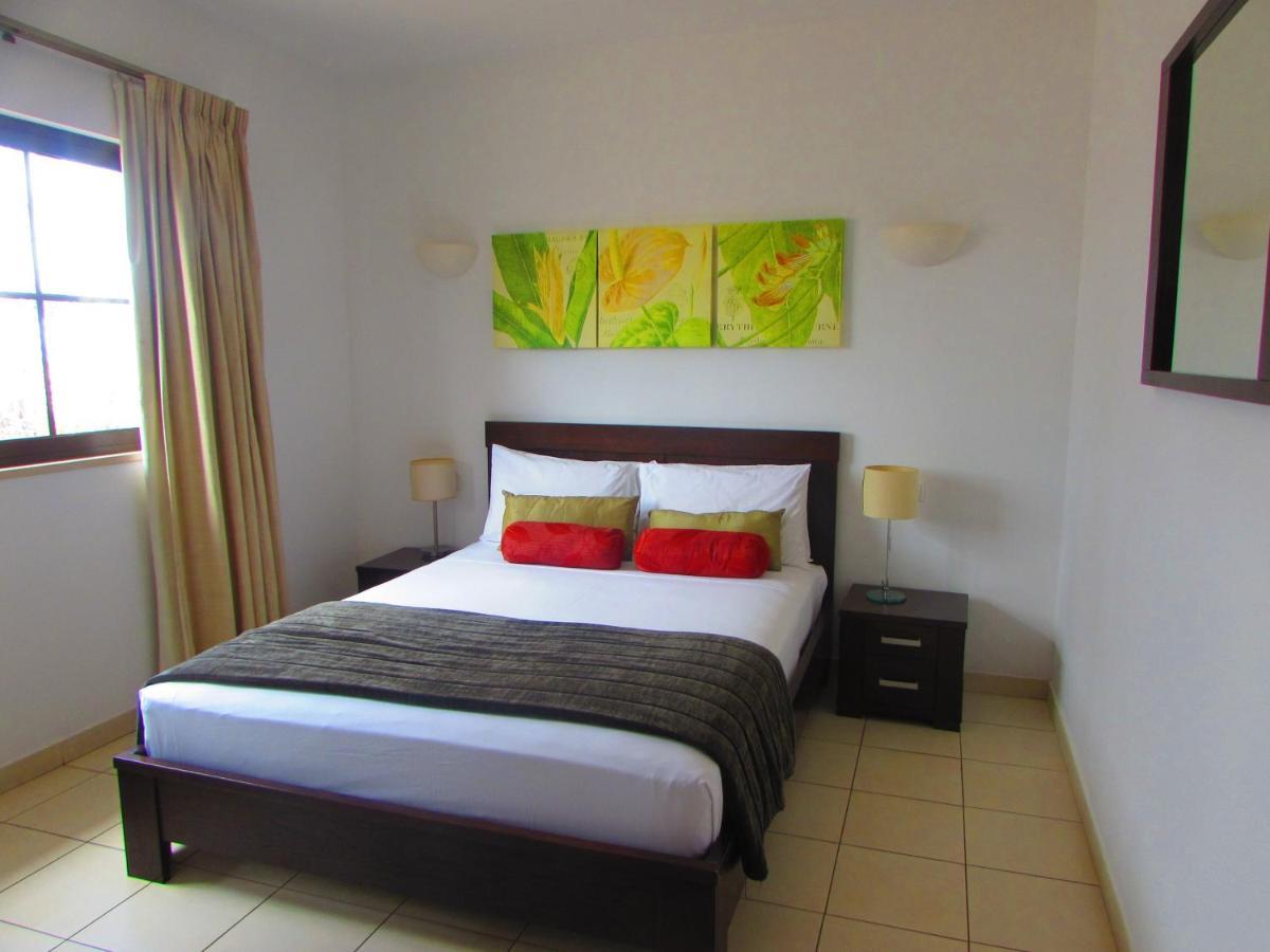 Tortuga Beach Village Private Apartments And Villas For Rent Santa Maria Εξωτερικό φωτογραφία
