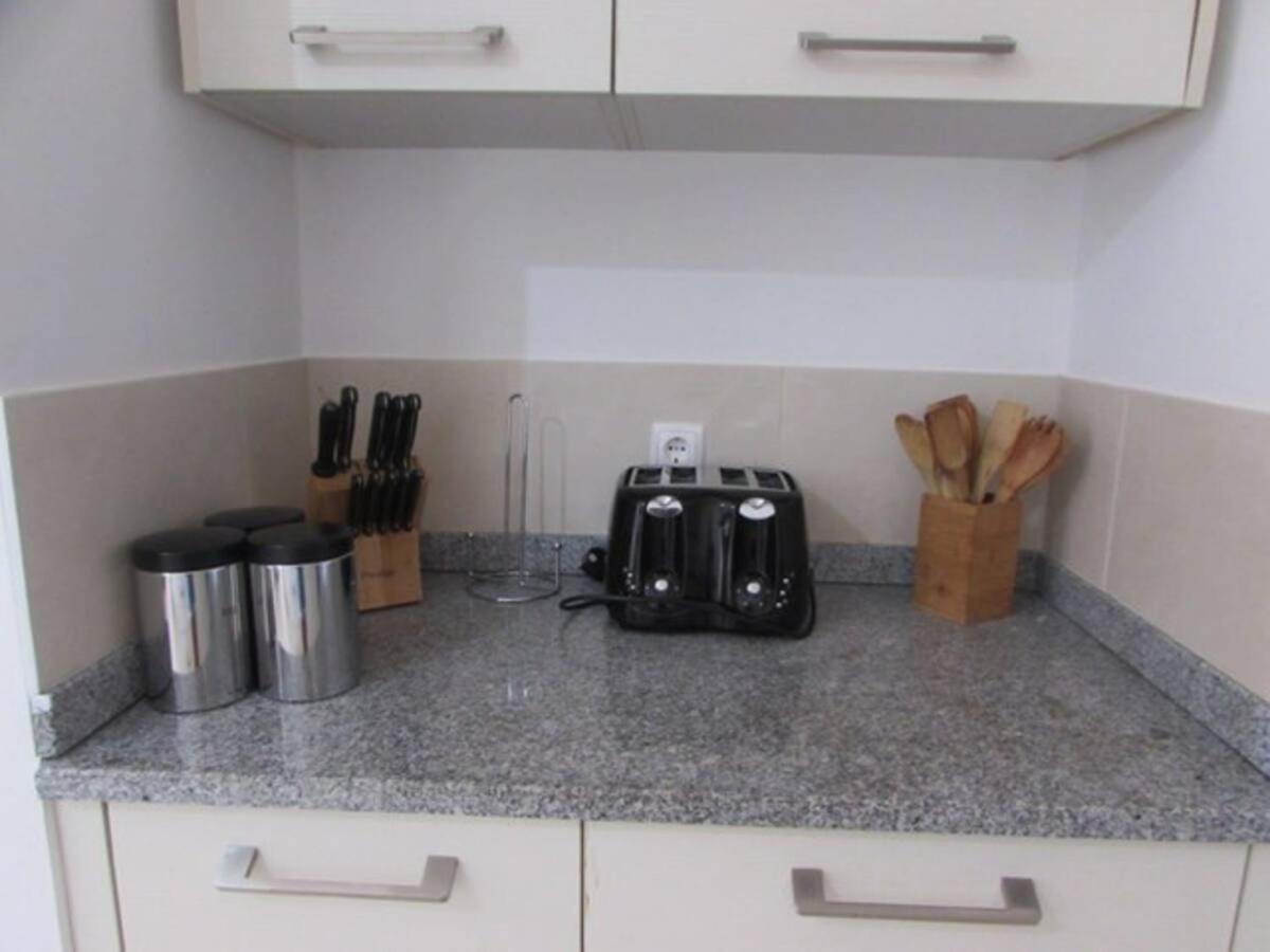 Tortuga Beach Village Private Apartments And Villas For Rent Santa Maria Εξωτερικό φωτογραφία