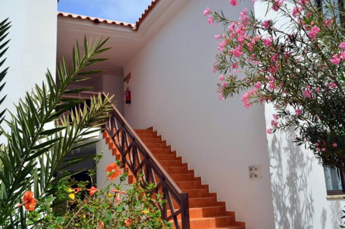 Tortuga Beach Village Private Apartments And Villas For Rent Santa Maria Εξωτερικό φωτογραφία