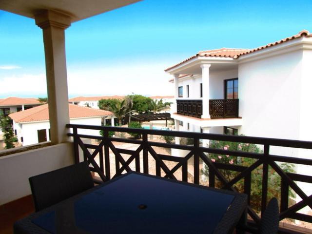 Tortuga Beach Village Private Apartments And Villas For Rent Santa Maria Εξωτερικό φωτογραφία