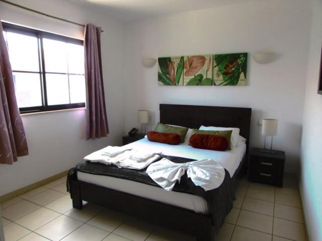 Tortuga Beach Village Private Apartments And Villas For Rent Santa Maria Εξωτερικό φωτογραφία