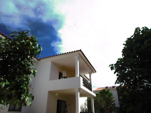 Tortuga Beach Village Private Apartments And Villas For Rent Santa Maria Εξωτερικό φωτογραφία