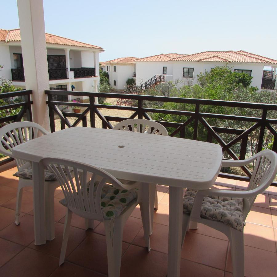 Tortuga Beach Village Private Apartments And Villas For Rent Santa Maria Εξωτερικό φωτογραφία