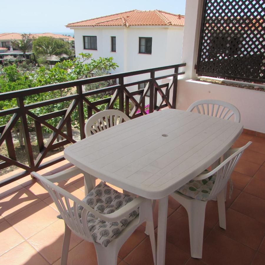 Tortuga Beach Village Private Apartments And Villas For Rent Santa Maria Εξωτερικό φωτογραφία