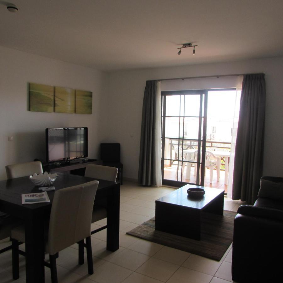 Tortuga Beach Village Private Apartments And Villas For Rent Santa Maria Εξωτερικό φωτογραφία
