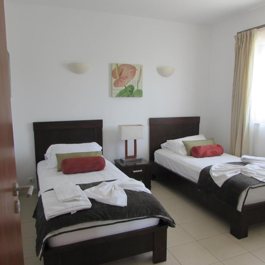Tortuga Beach Village Private Apartments And Villas For Rent Santa Maria Εξωτερικό φωτογραφία