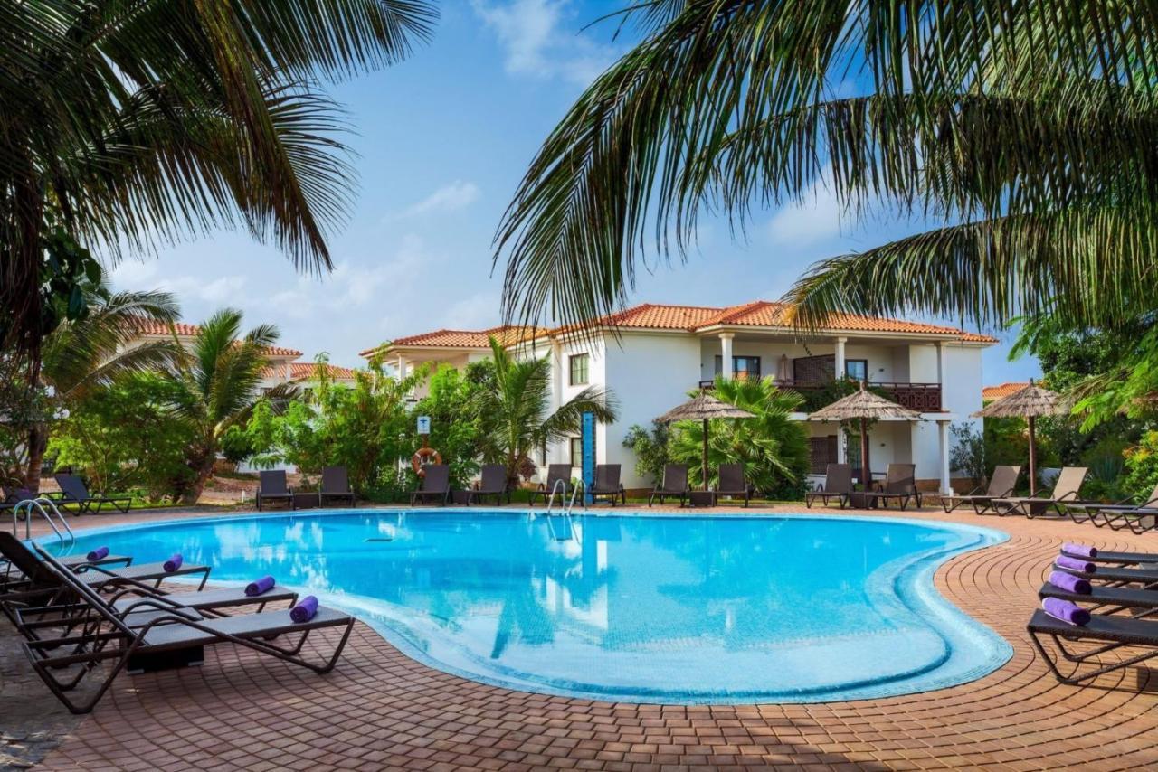 Tortuga Beach Village Private Apartments And Villas For Rent Santa Maria Εξωτερικό φωτογραφία