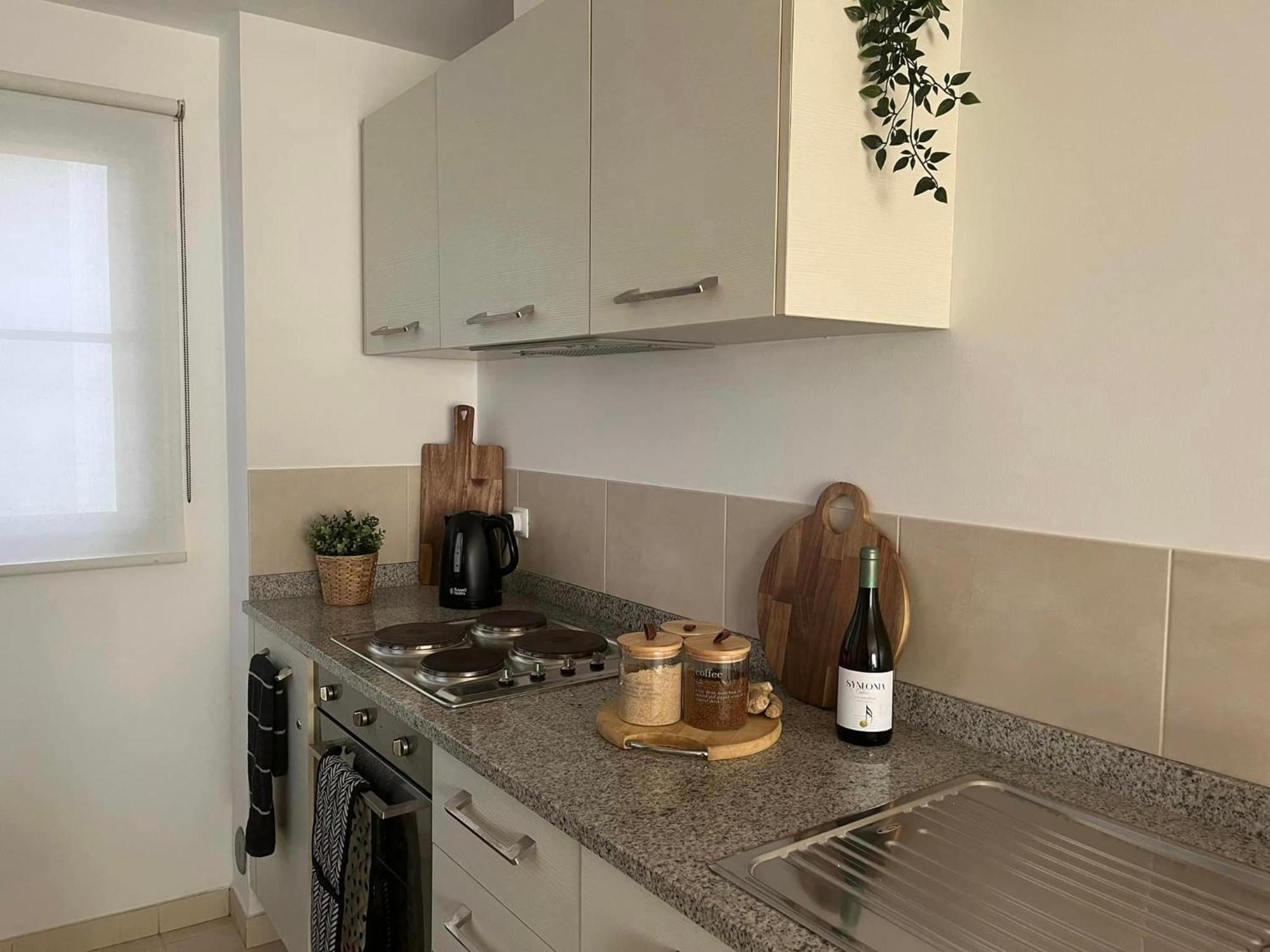 Tortuga Beach Village Private Apartments And Villas For Rent Santa Maria Εξωτερικό φωτογραφία