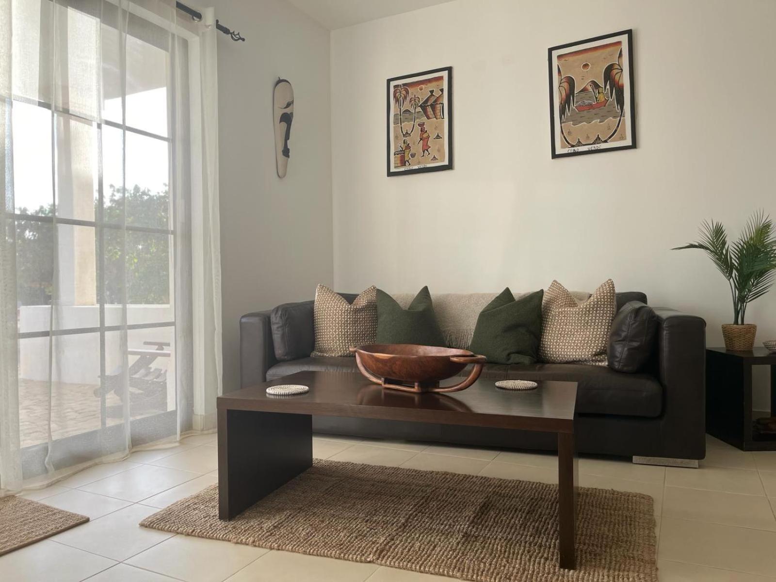 Tortuga Beach Village Private Apartments And Villas For Rent Santa Maria Εξωτερικό φωτογραφία