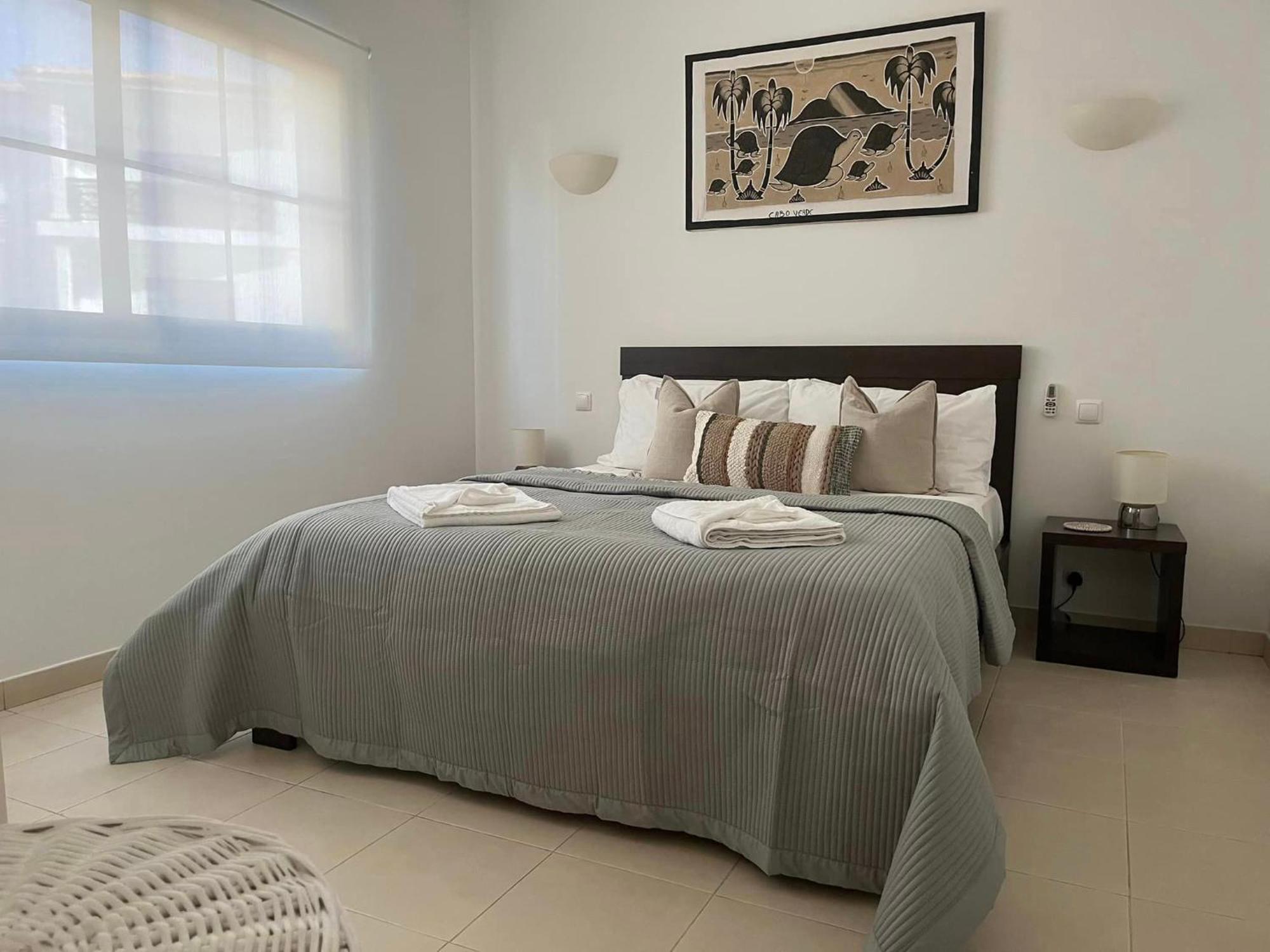 Tortuga Beach Village Private Apartments And Villas For Rent Santa Maria Εξωτερικό φωτογραφία