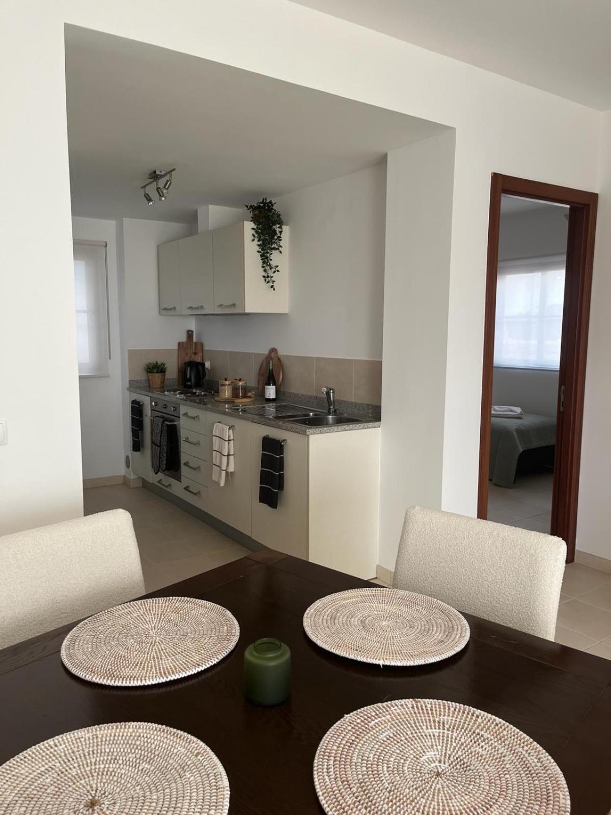 Tortuga Beach Village Private Apartments And Villas For Rent Santa Maria Εξωτερικό φωτογραφία