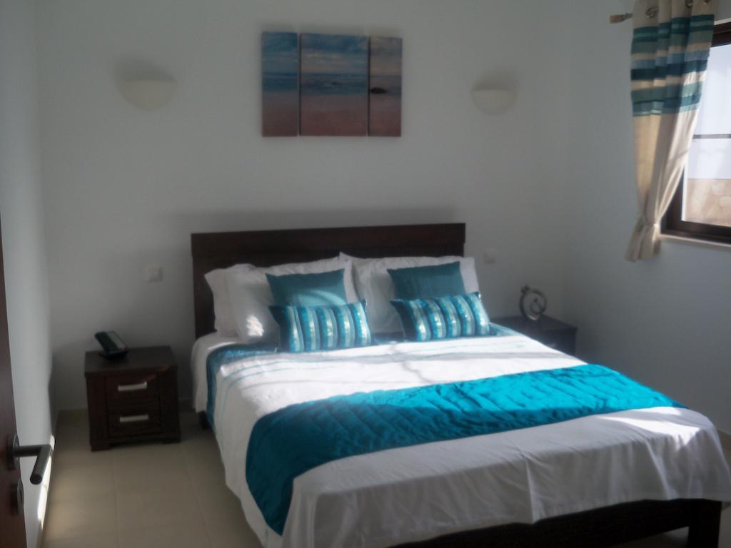 Tortuga Beach Village Private Apartments And Villas For Rent Santa Maria Δωμάτιο φωτογραφία