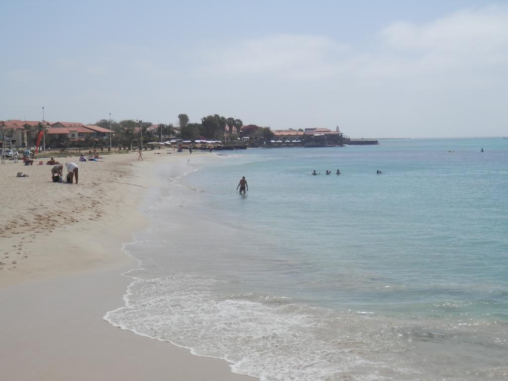 Tortuga Beach Village Private Apartments And Villas For Rent Santa Maria Εξωτερικό φωτογραφία