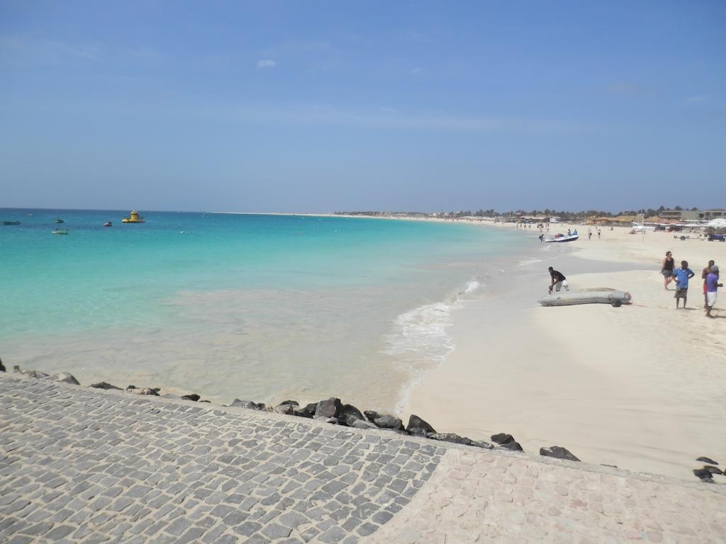 Tortuga Beach Village Private Apartments And Villas For Rent Santa Maria Εξωτερικό φωτογραφία