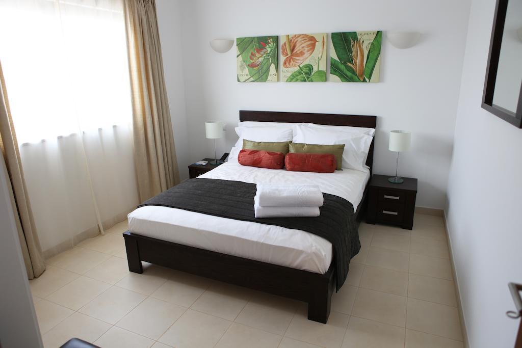 Tortuga Beach Village Private Apartments And Villas For Rent Santa Maria Δωμάτιο φωτογραφία