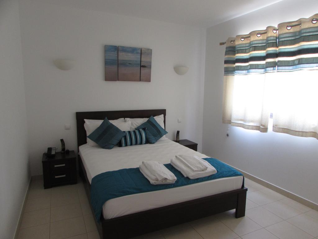 Tortuga Beach Village Private Apartments And Villas For Rent Santa Maria Εξωτερικό φωτογραφία