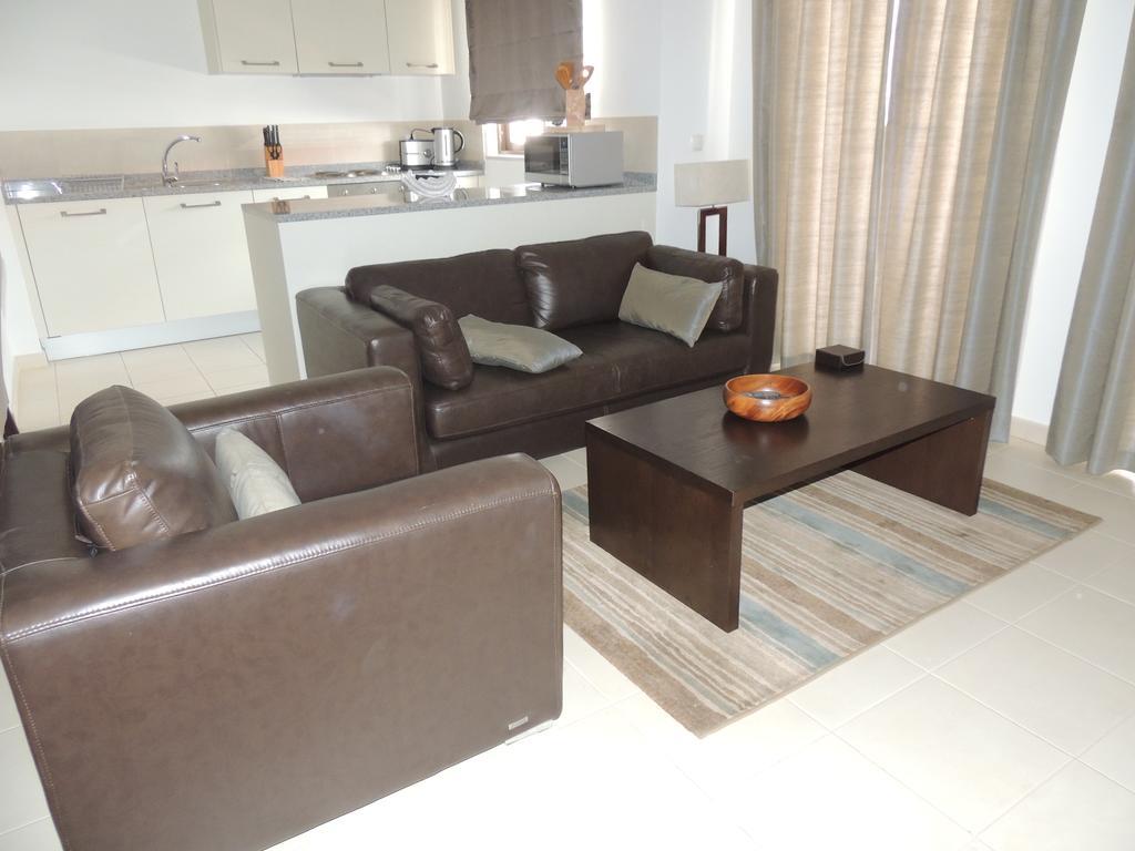 Tortuga Beach Village Private Apartments And Villas For Rent Santa Maria Εξωτερικό φωτογραφία