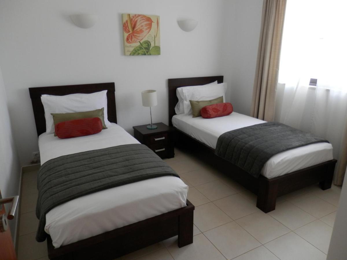 Tortuga Beach Village Private Apartments And Villas For Rent Santa Maria Εξωτερικό φωτογραφία