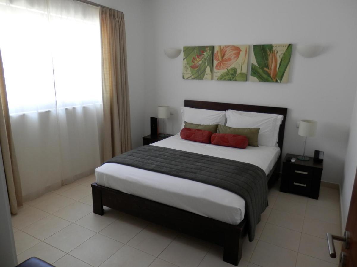Tortuga Beach Village Private Apartments And Villas For Rent Santa Maria Εξωτερικό φωτογραφία